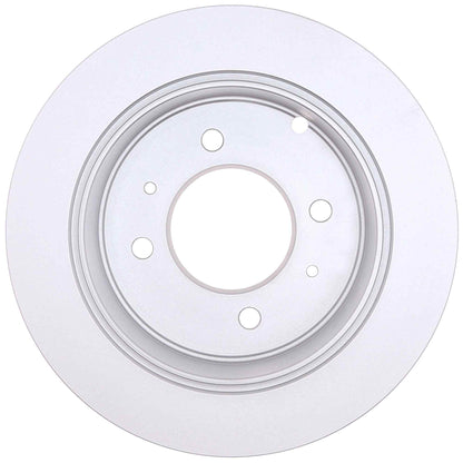 Raybestos Brakes Disc Brake Rotor 980054FZN