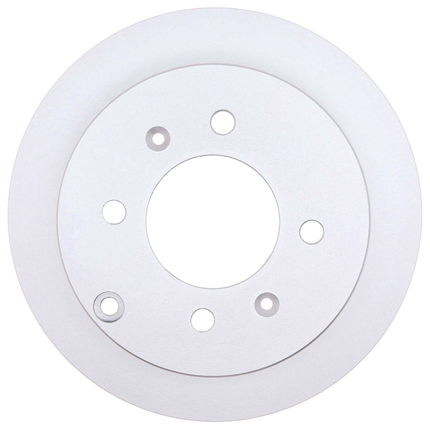 Raybestos Brakes Disc Brake Rotor 980054FZN