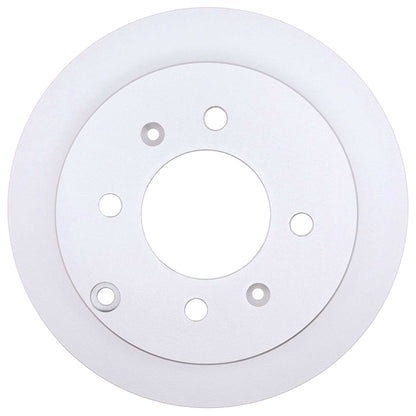 Raybestos Brakes Disc Brake Rotor 980054FZN