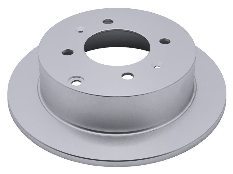 Raybestos Brakes Disc Brake Rotor 980054FZN