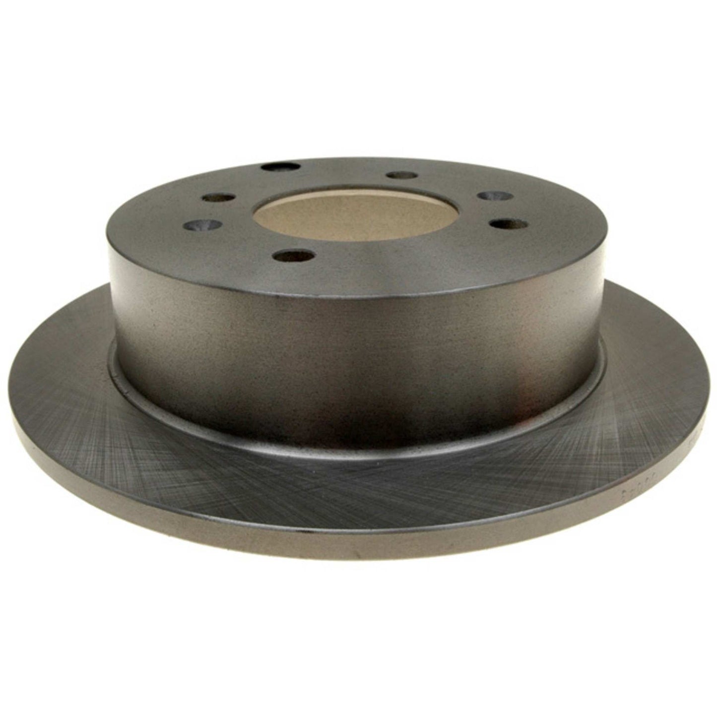Raybestos Brakes Disc Brake Rotor 980054R