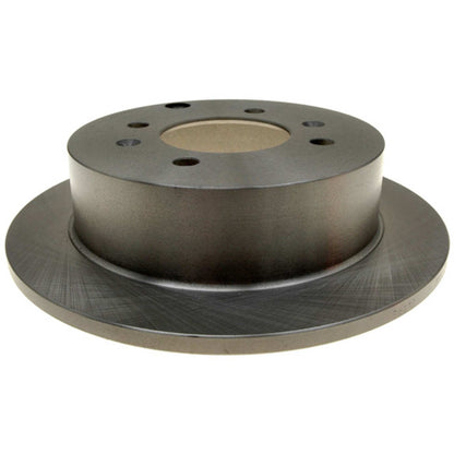 Raybestos Brakes Disc Brake Rotor 980054R