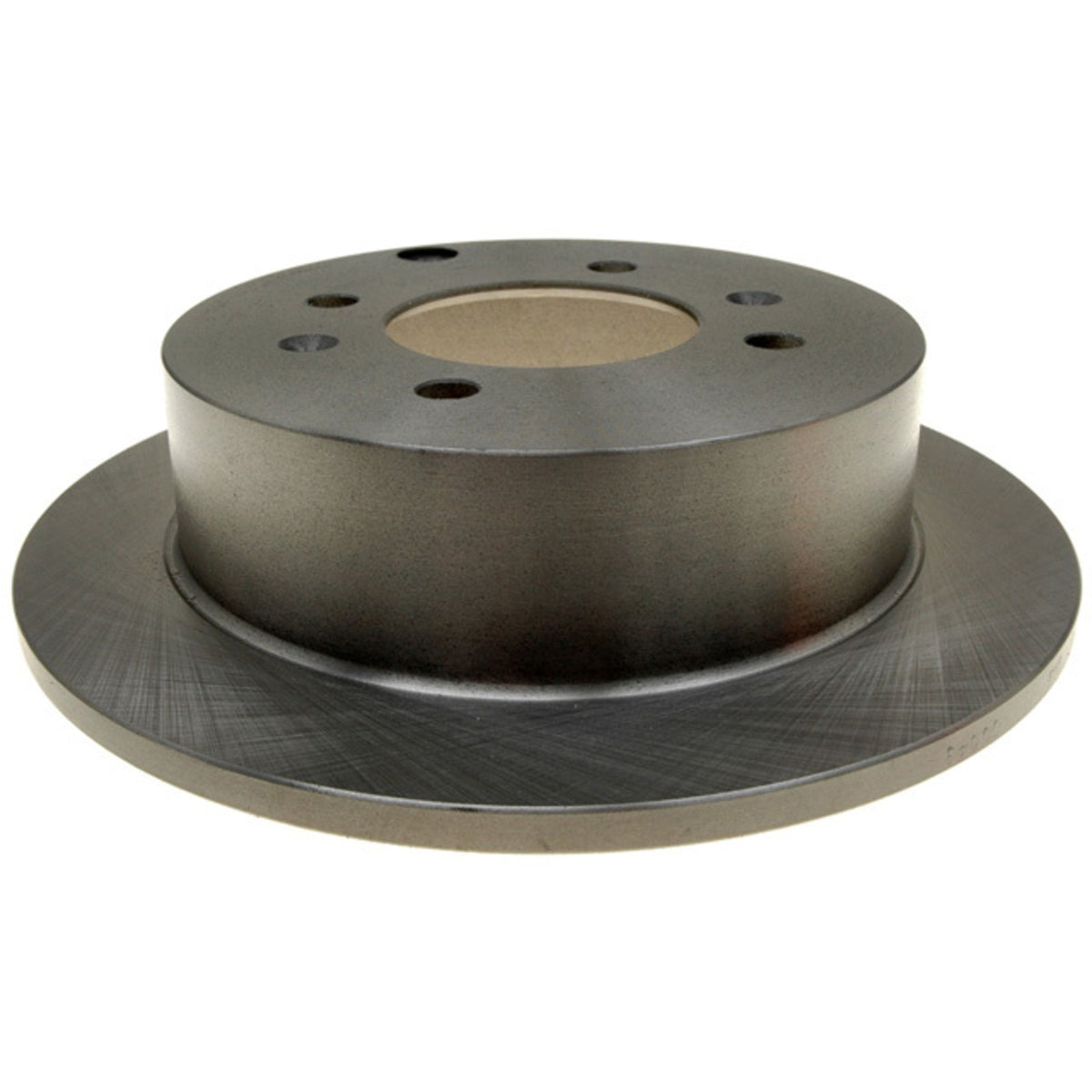Raybestos Brakes Disc Brake Rotor 980054R
