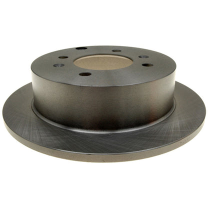 Raybestos Brakes Disc Brake Rotor 980054R