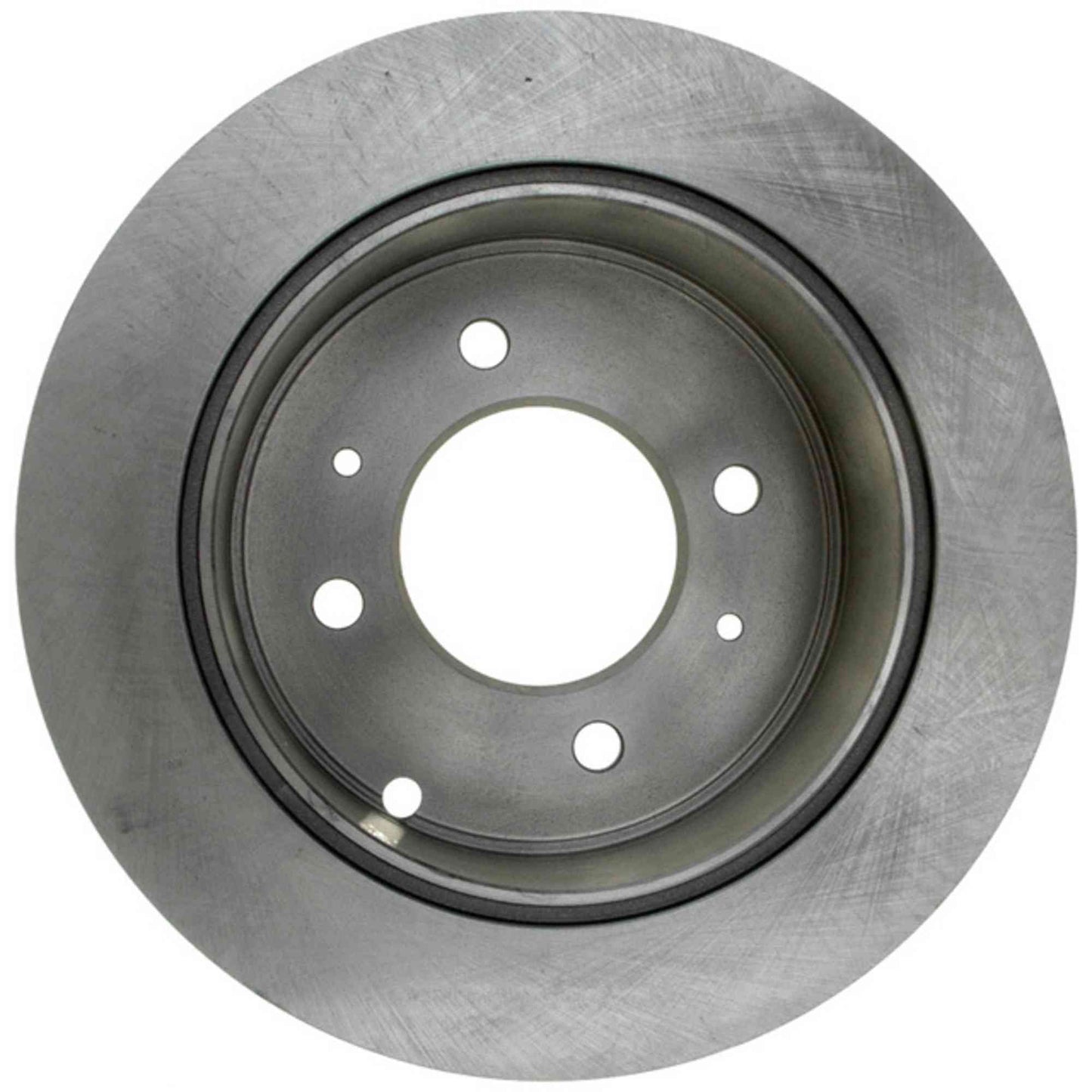 Raybestos Brakes Disc Brake Rotor 980054R