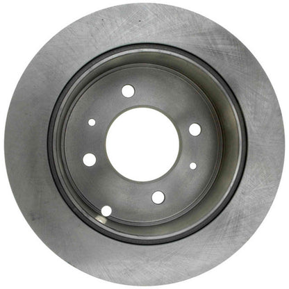 Raybestos Brakes Disc Brake Rotor 980054R