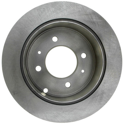 Raybestos Brakes Disc Brake Rotor 980054R