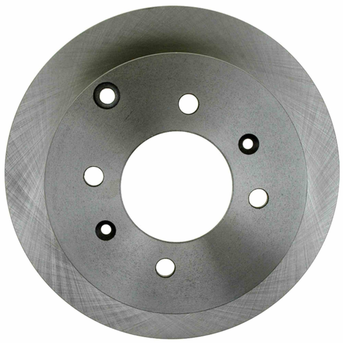 Raybestos Brakes Disc Brake Rotor 980054R