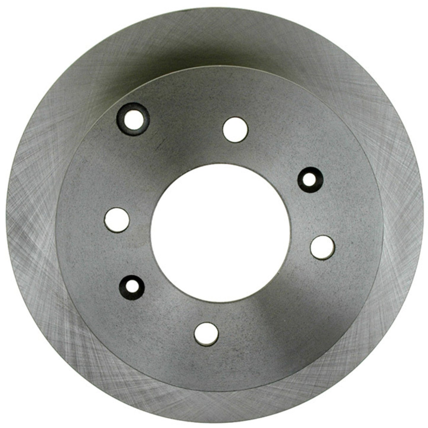 Raybestos Brakes Disc Brake Rotor 980054R