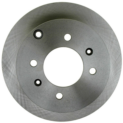 Raybestos Brakes Disc Brake Rotor 980054R