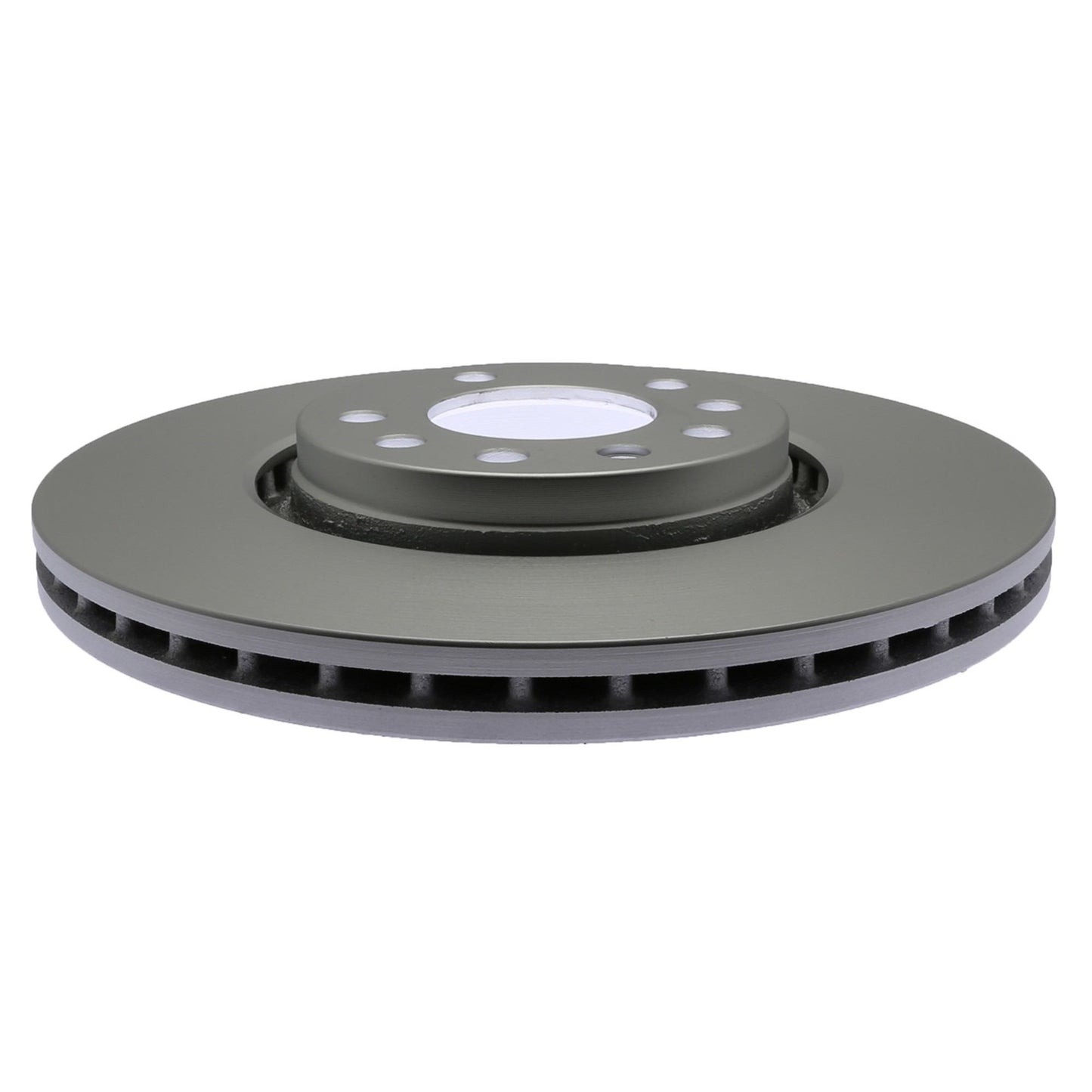 Raybestos Brakes Disc Brake Rotor 980057FZN