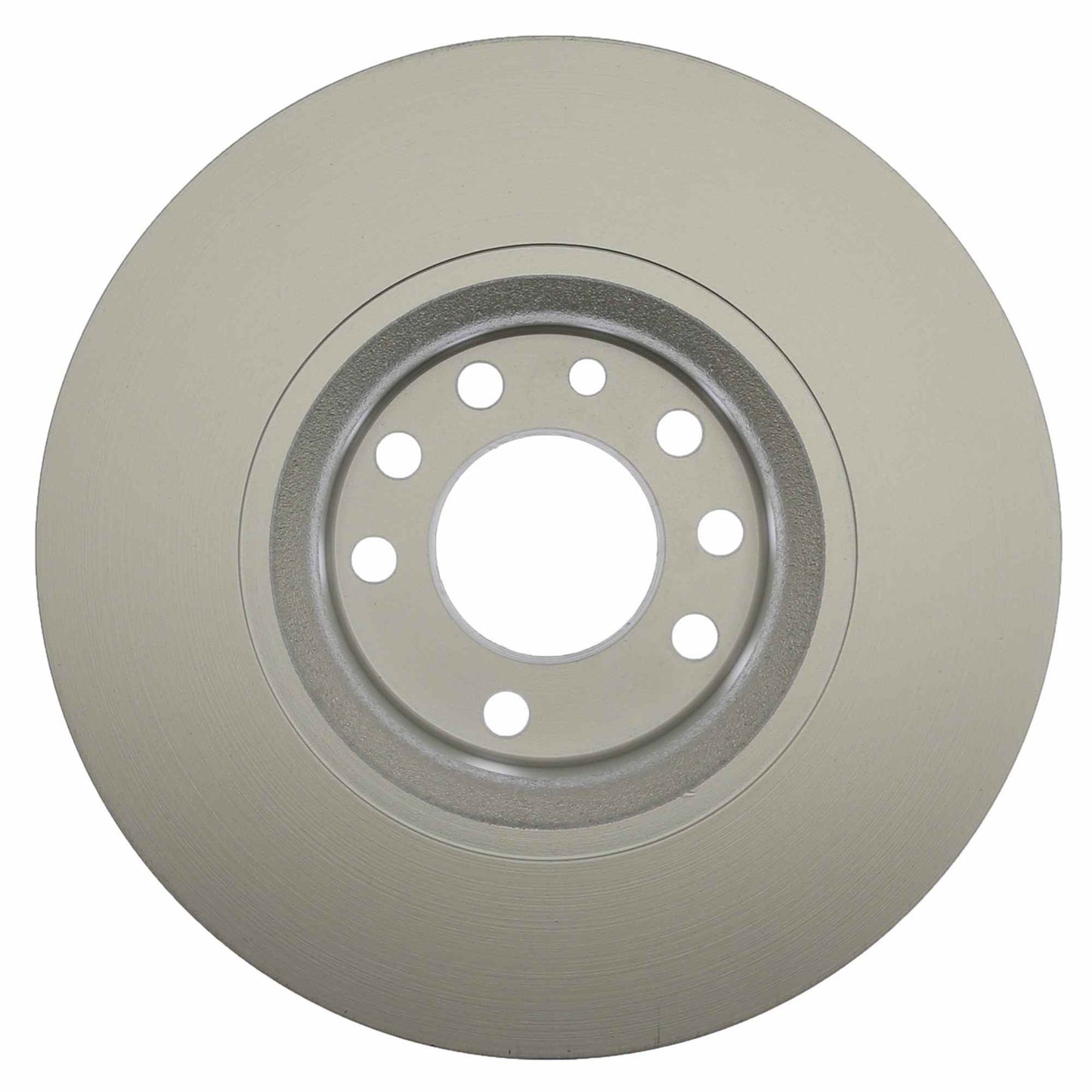 Raybestos Brakes Disc Brake Rotor 980057FZN