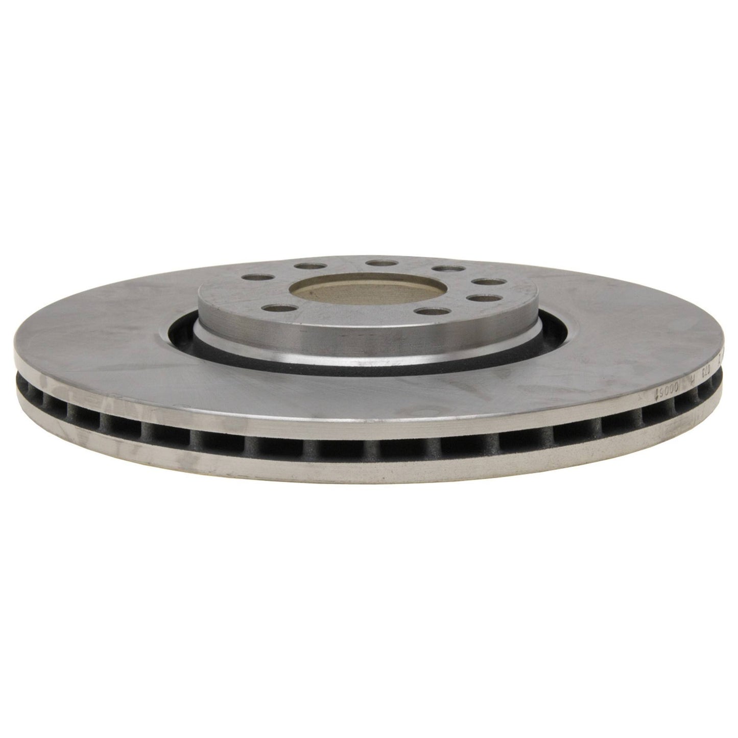 Raybestos Brakes Disc Brake Rotor 980057R