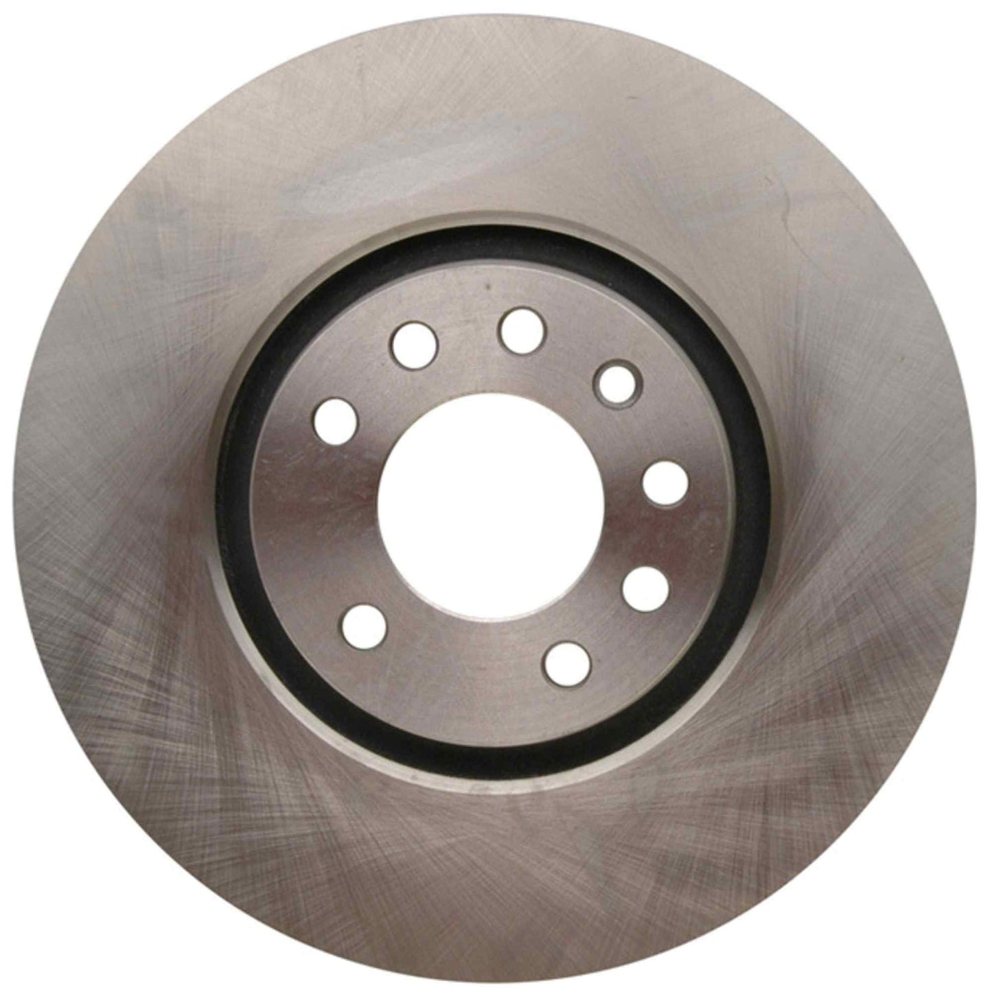Raybestos Brakes Disc Brake Rotor 980057R