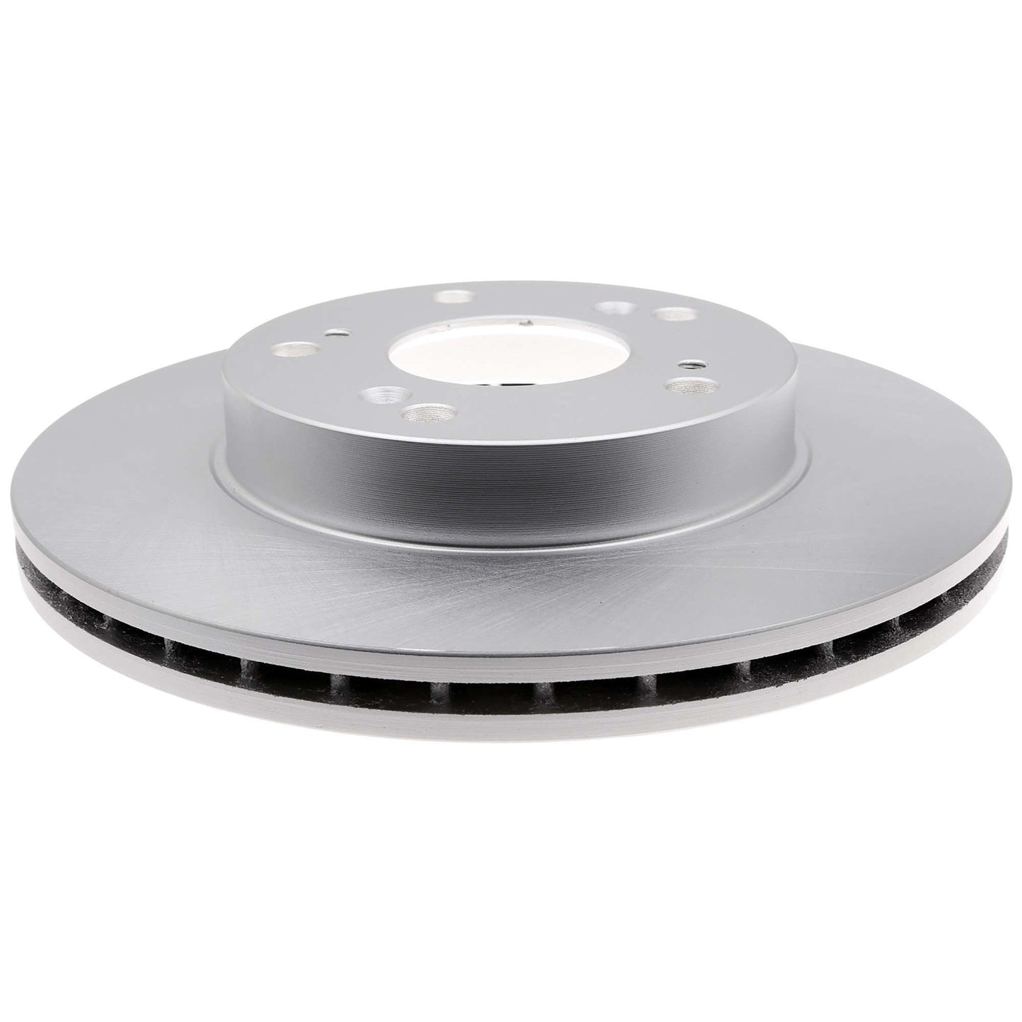 Raybestos Brakes Disc Brake Rotor 980059FZN