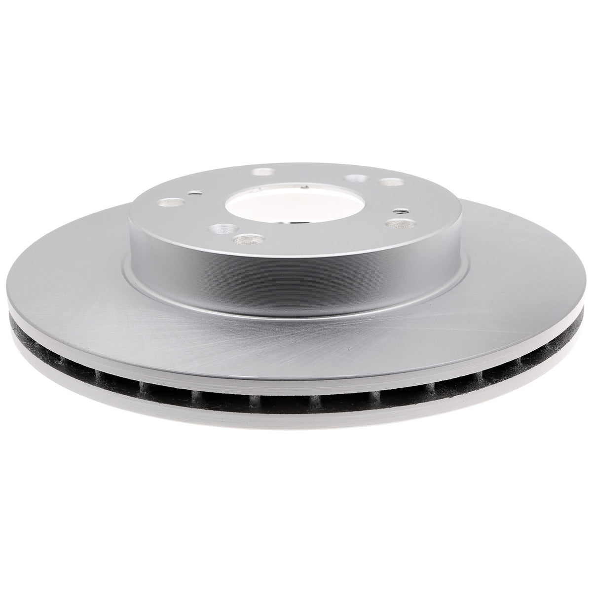 Raybestos Brakes Disc Brake Rotor 980059FZN
