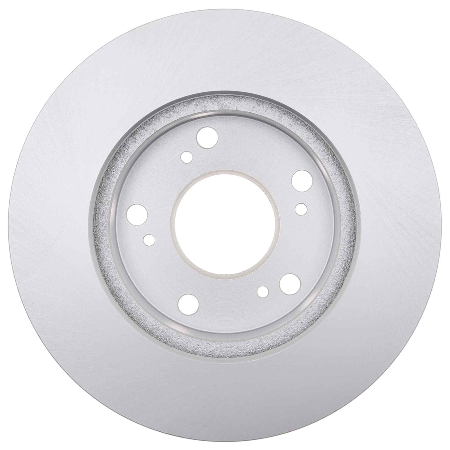 Raybestos Brakes Disc Brake Rotor 980059FZN