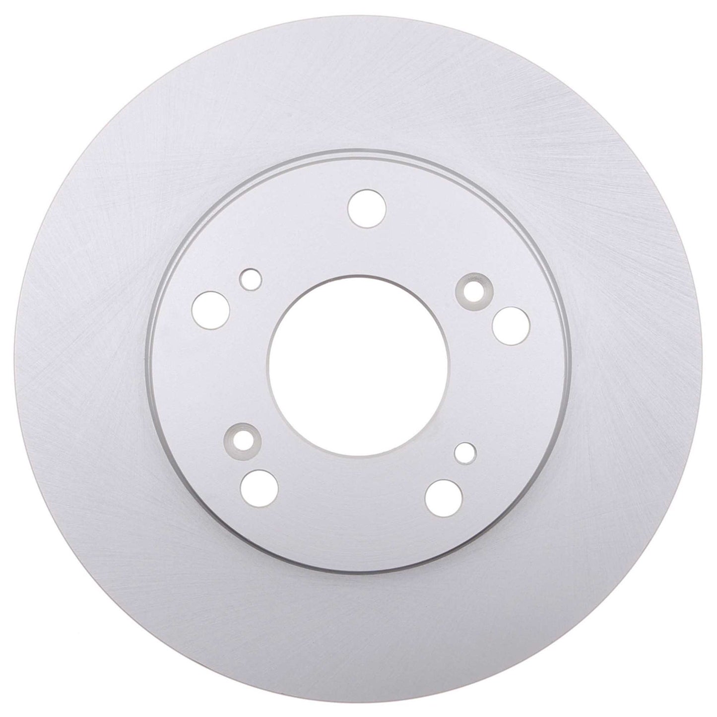 Raybestos Brakes Disc Brake Rotor 980059FZN