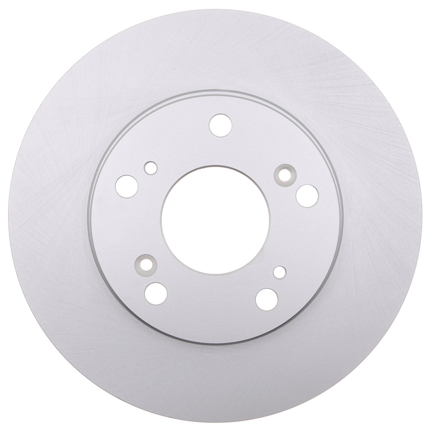 Raybestos Brakes Disc Brake Rotor 980059FZN