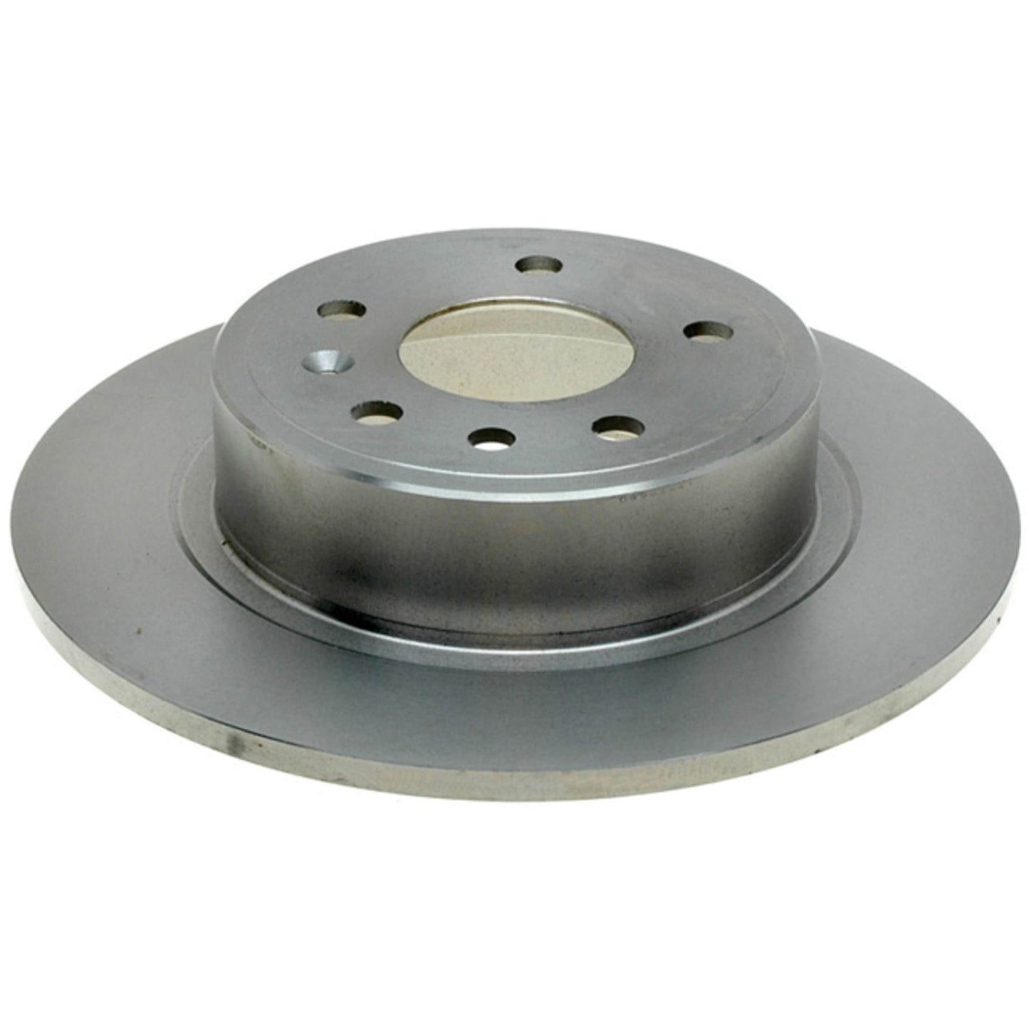 Raybestos Brakes Disc Brake Rotor 980059R