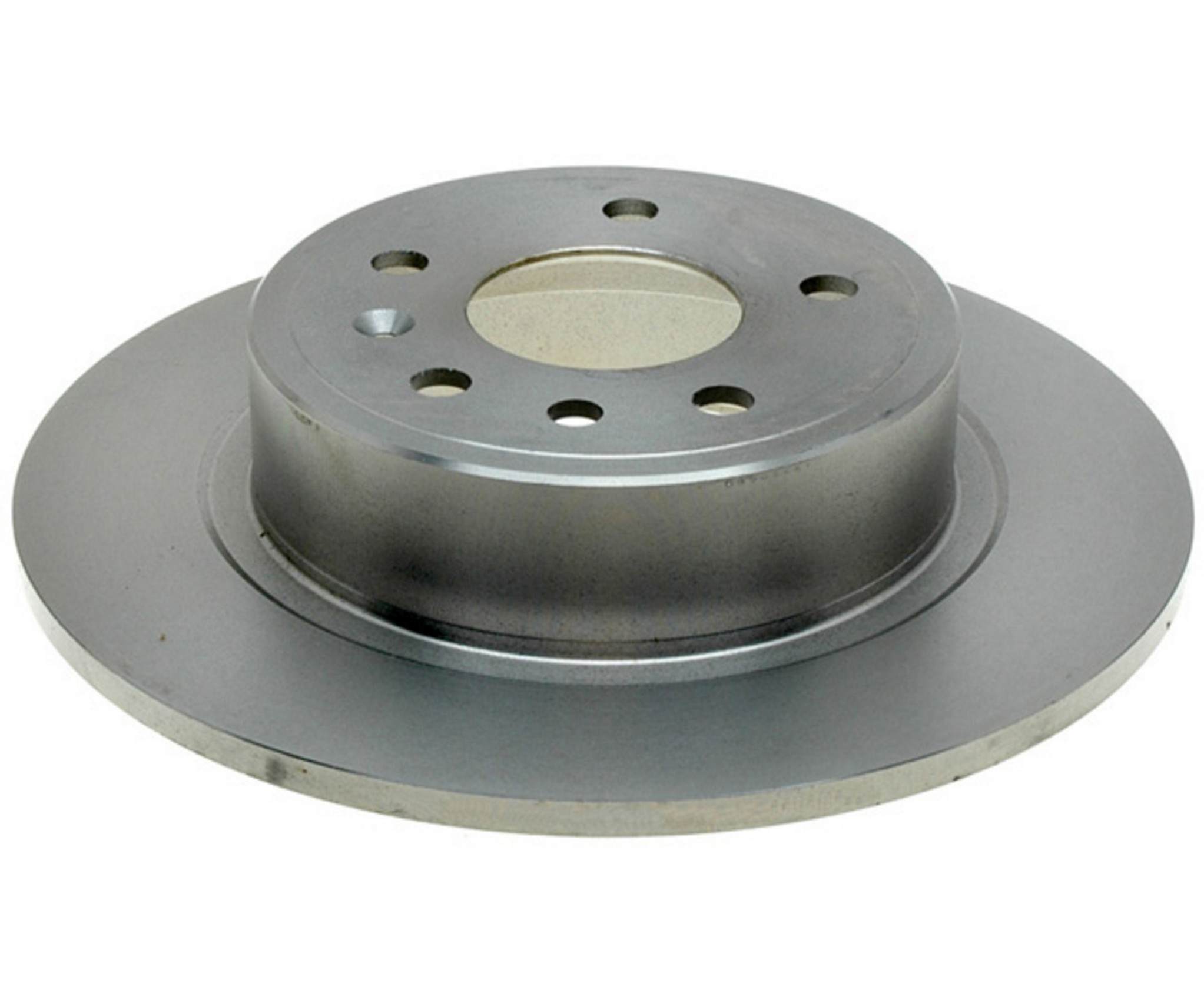 Raybestos Brakes Disc Brake Rotor 980059R