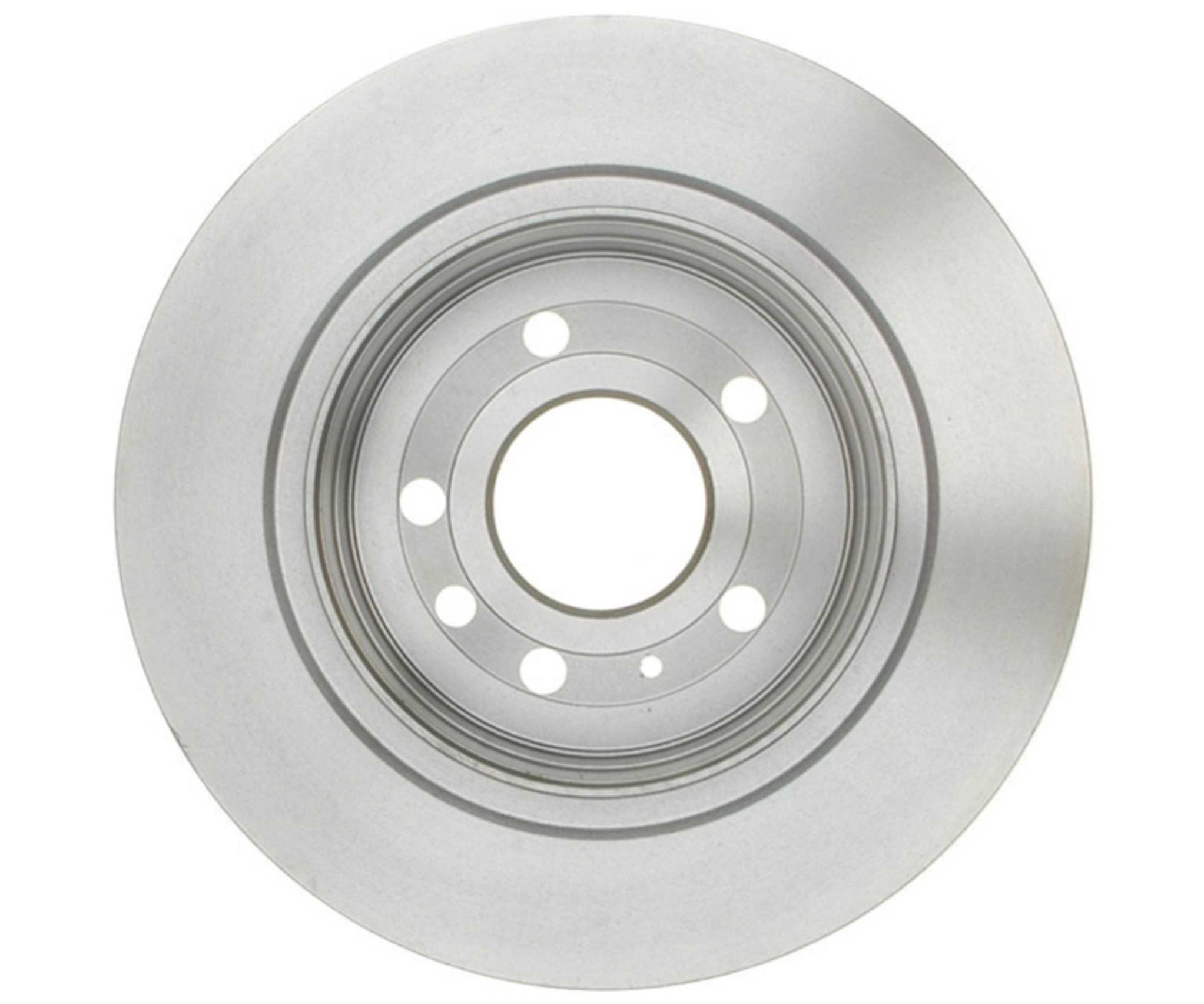 Raybestos Brakes Disc Brake Rotor 980059R