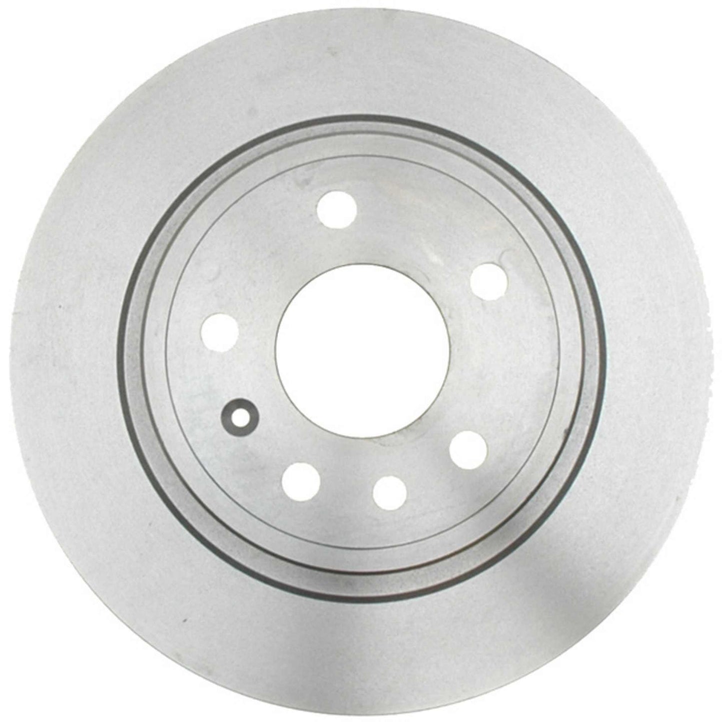 Raybestos Brakes Disc Brake Rotor 980059R