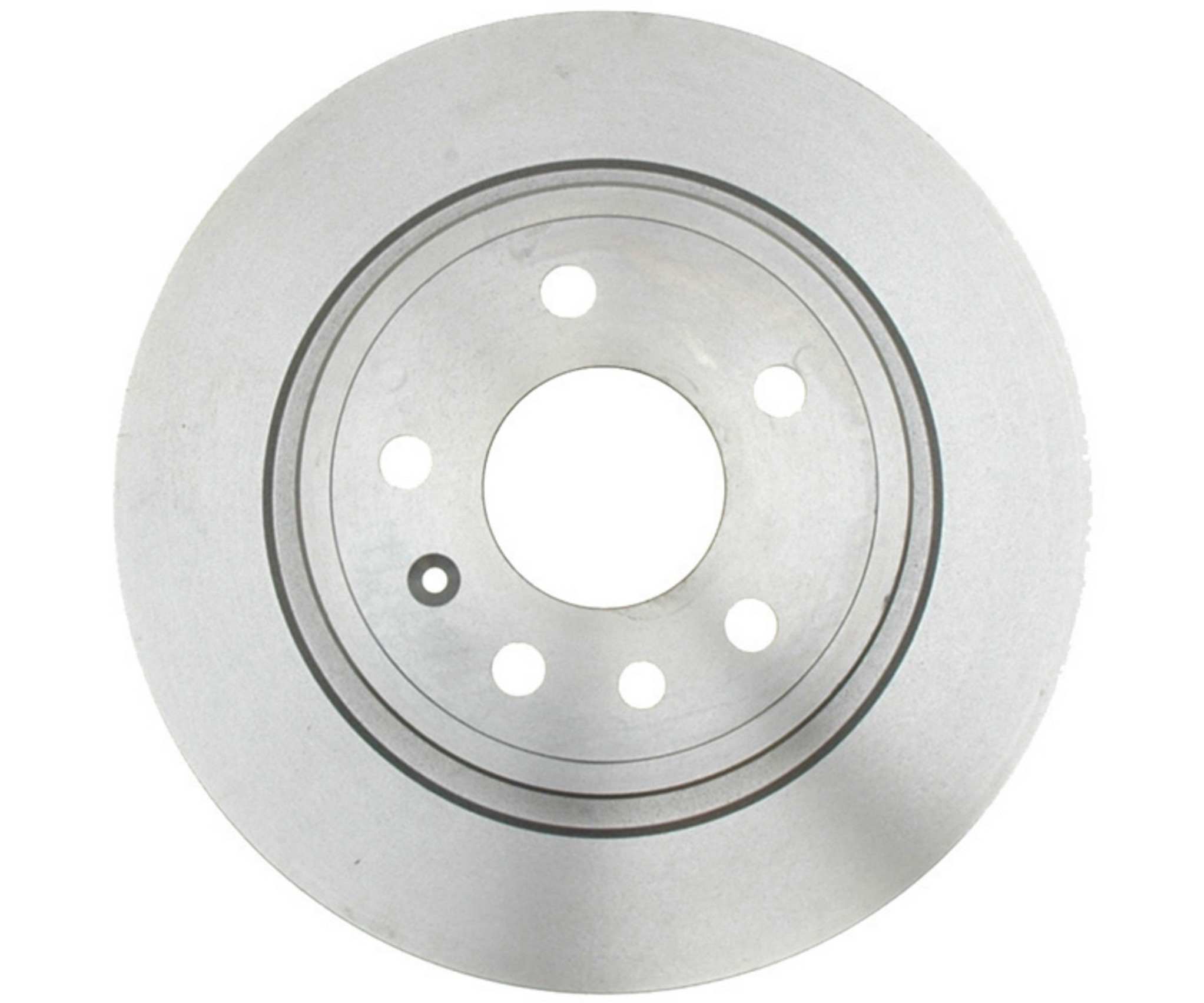 Raybestos Brakes Disc Brake Rotor 980059R