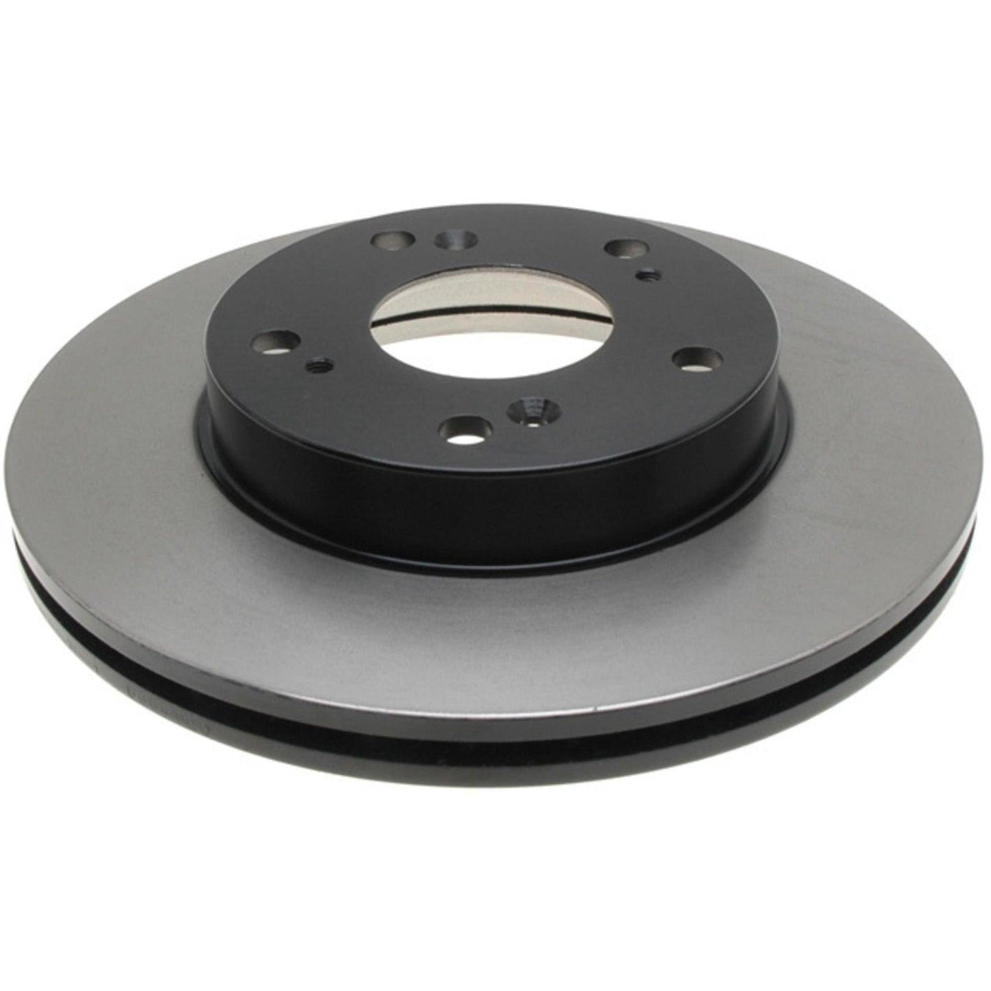 Raybestos Brakes Disc Brake Rotor 980059