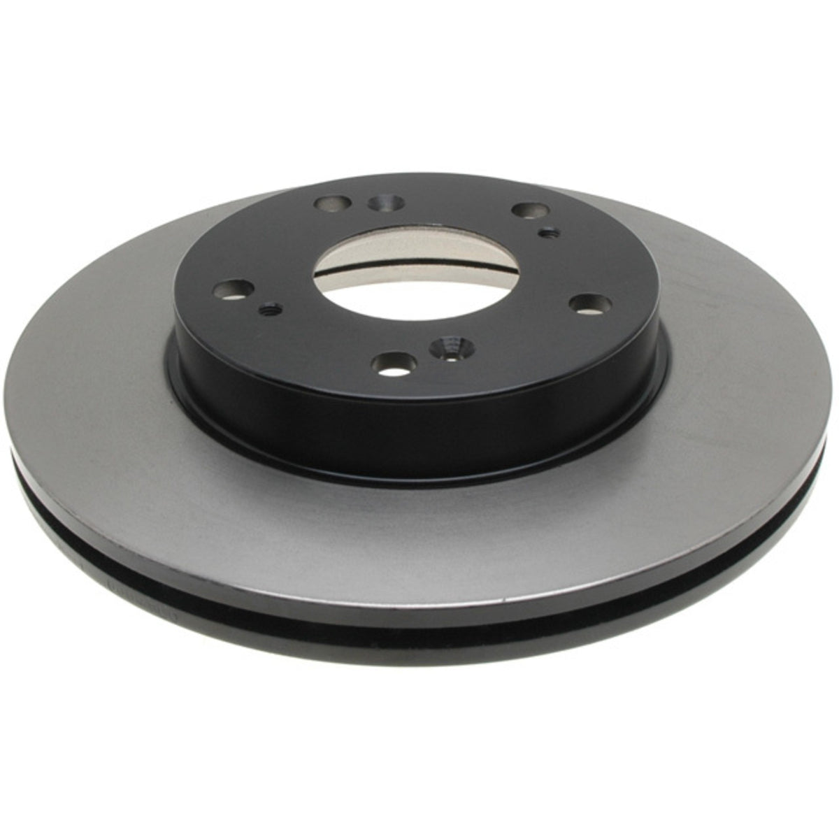 Raybestos Brakes Disc Brake Rotor 980059