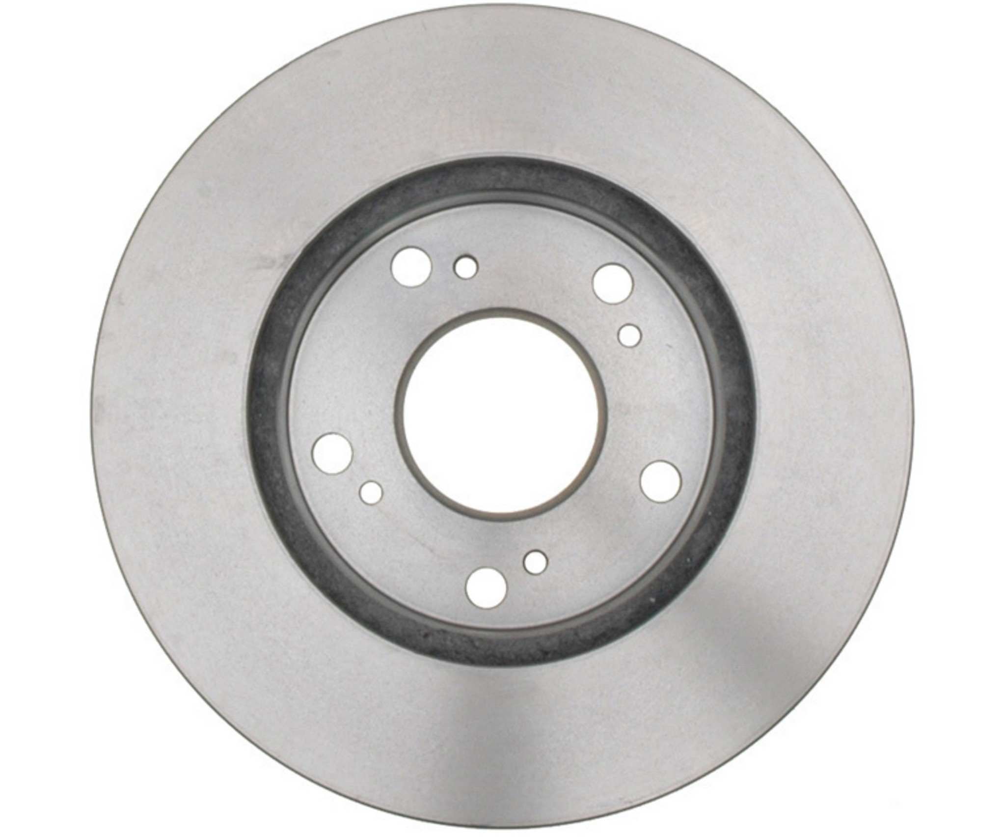 Raybestos Brakes Disc Brake Rotor 980059