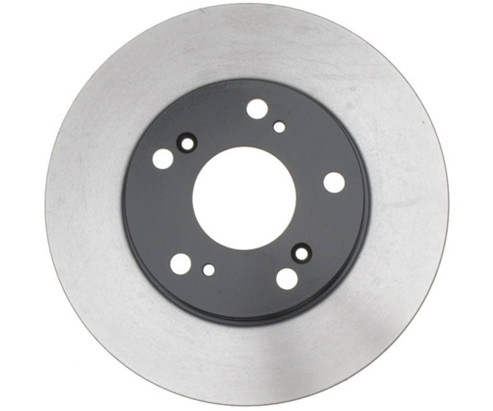 Raybestos Brakes Disc Brake Rotor 980059