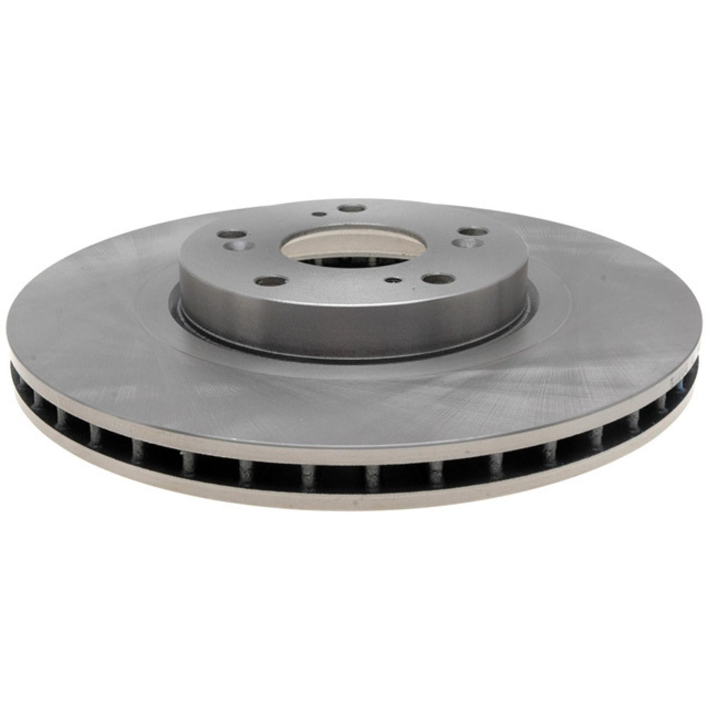 Raybestos Brakes Disc Brake Rotor 980060R