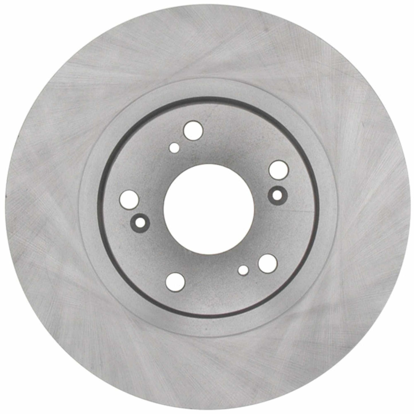 Raybestos Brakes Disc Brake Rotor 980060R