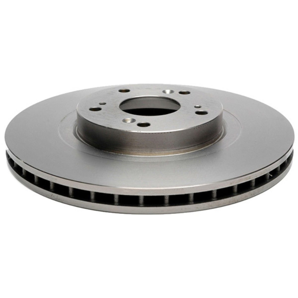 Raybestos Brakes Disc Brake Rotor 980060