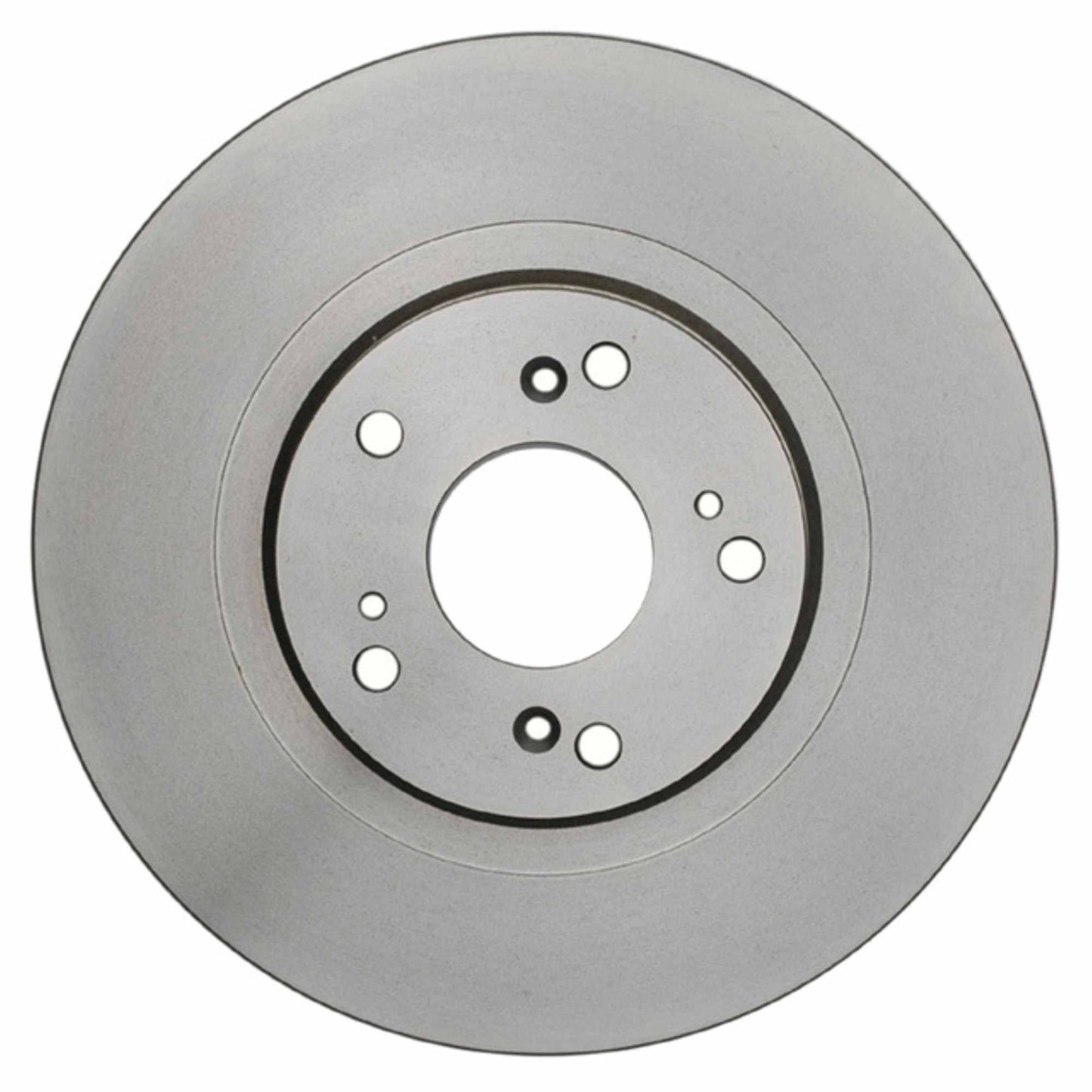 Raybestos Brakes Disc Brake Rotor 980060