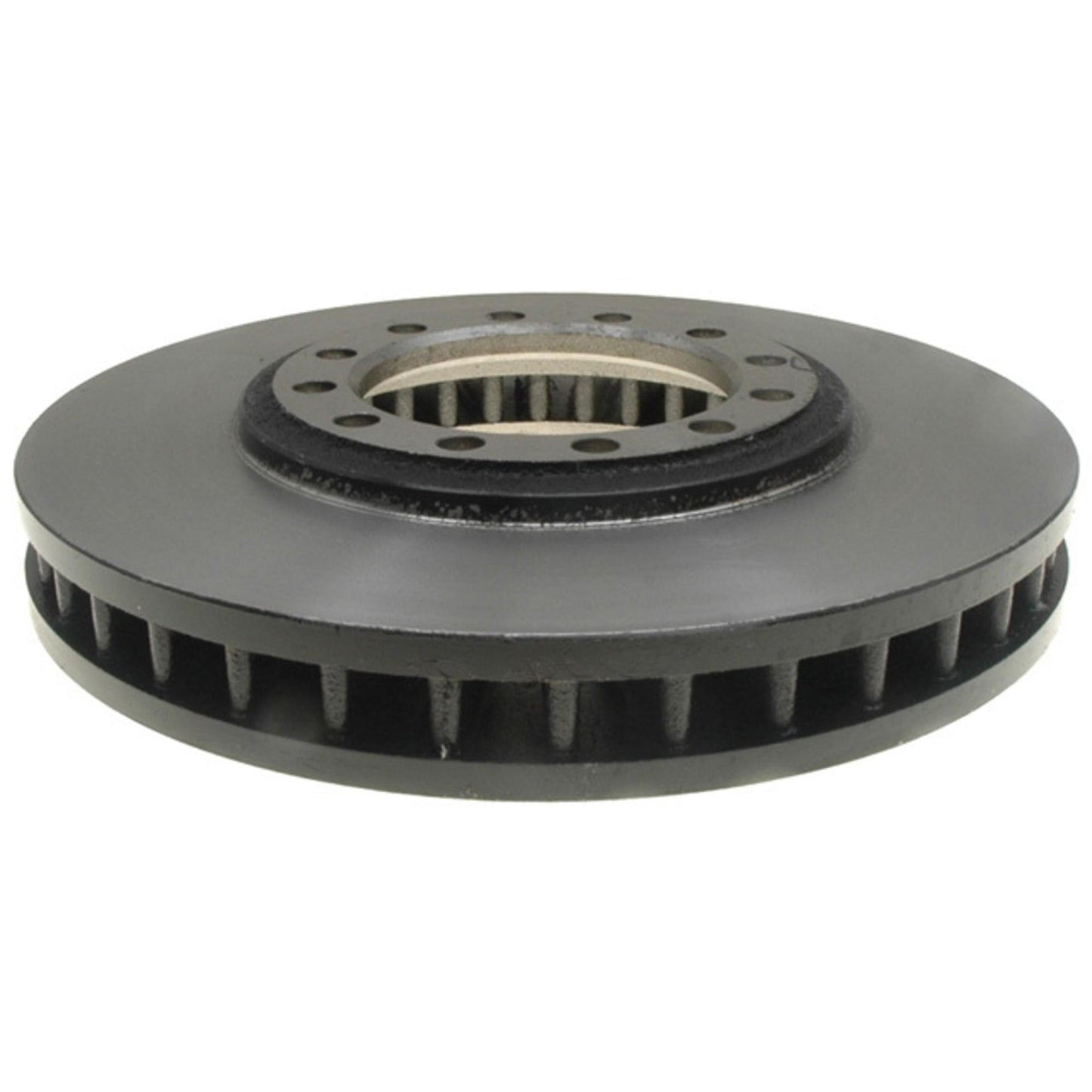 Raybestos Brakes Disc Brake Rotor 980061