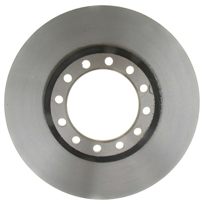 Raybestos Brakes Disc Brake Rotor 980061
