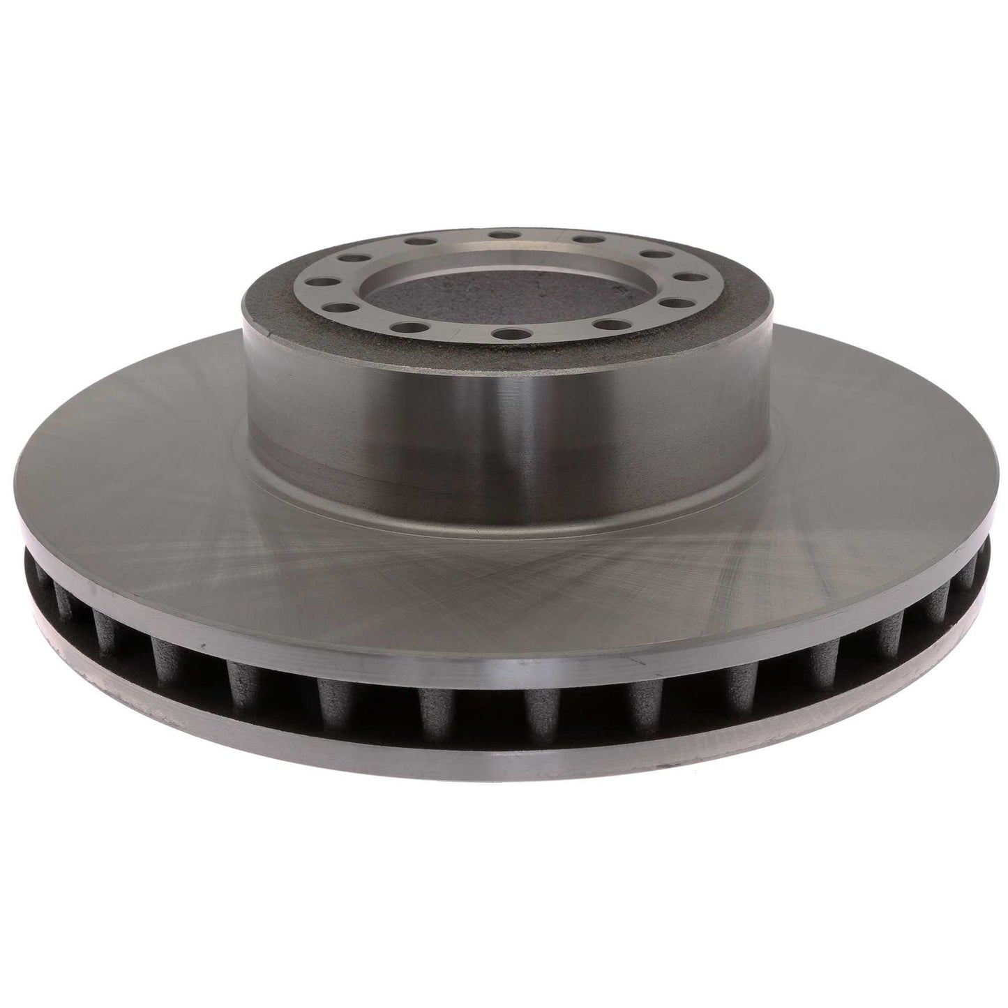 Raybestos Brakes Disc Brake Rotor 980066R