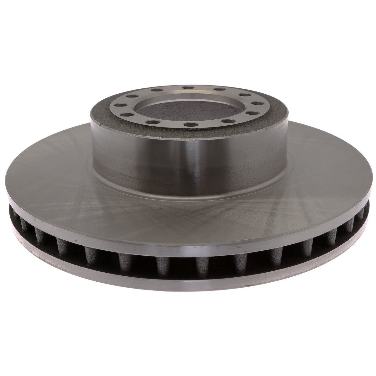 Raybestos Brakes Disc Brake Rotor 980066R
