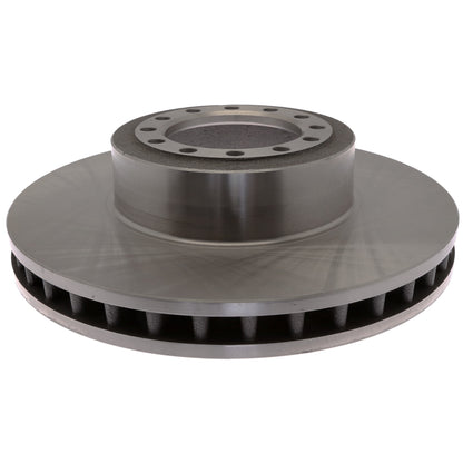 Raybestos Brakes Disc Brake Rotor 980066R