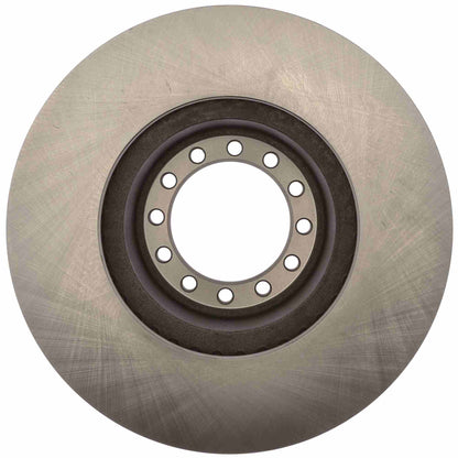 Raybestos Brakes Disc Brake Rotor 980066R