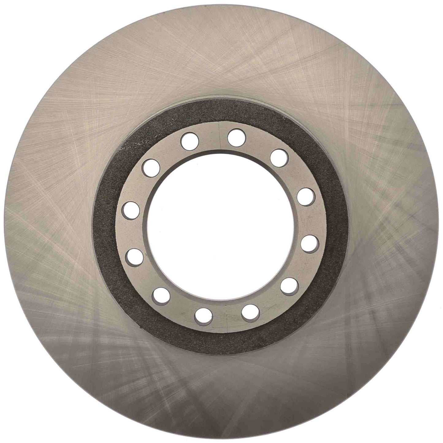 Raybestos Brakes Disc Brake Rotor 980066R