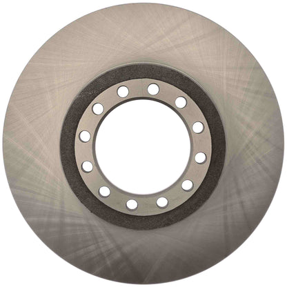 Raybestos Brakes Disc Brake Rotor 980066R
