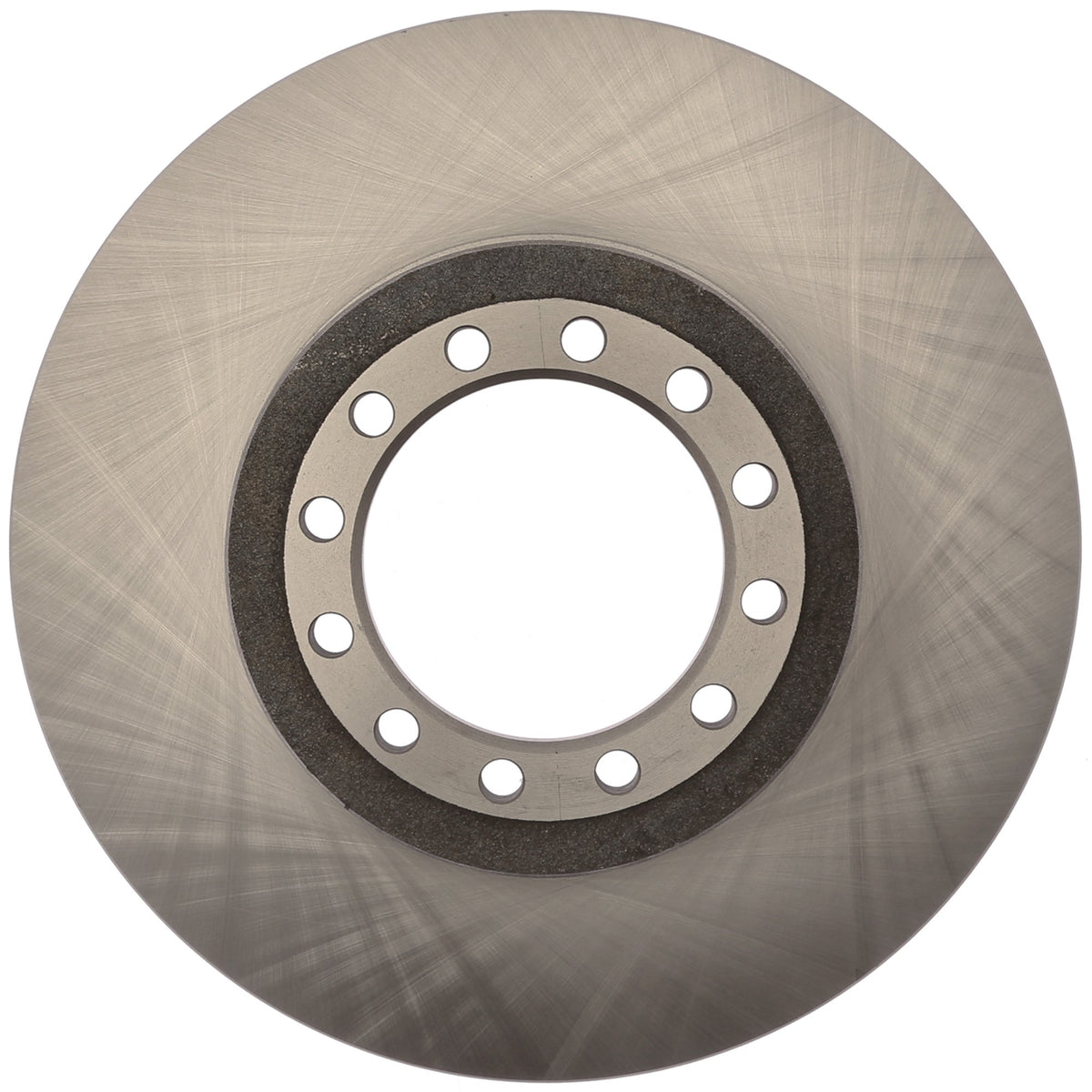 Raybestos Brakes Disc Brake Rotor 980066R