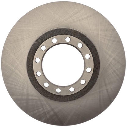 Raybestos Brakes Disc Brake Rotor 980066R
