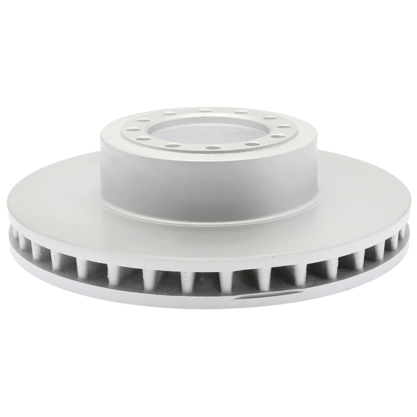 Raybestos Brakes Disc Brake Rotor 980066