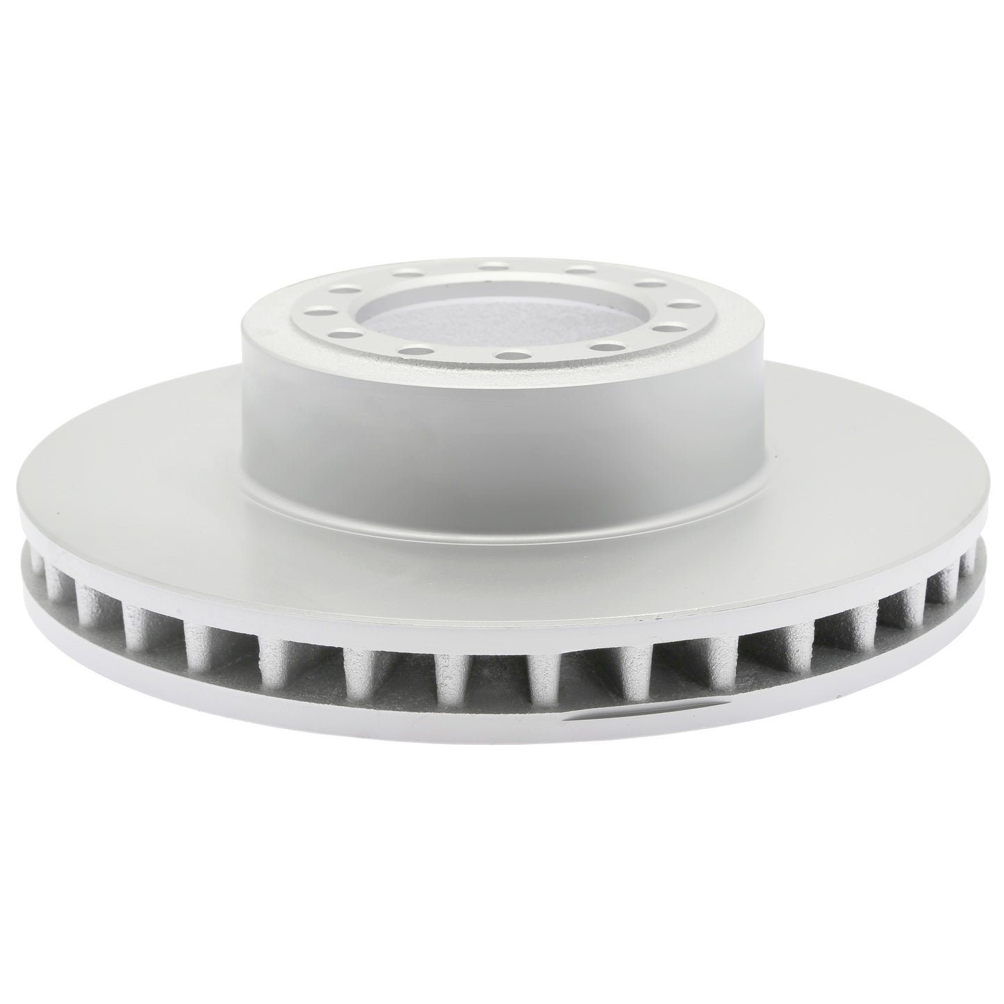Raybestos Brakes Disc Brake Rotor 980066