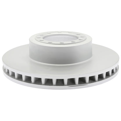 Raybestos Brakes Disc Brake Rotor 980066