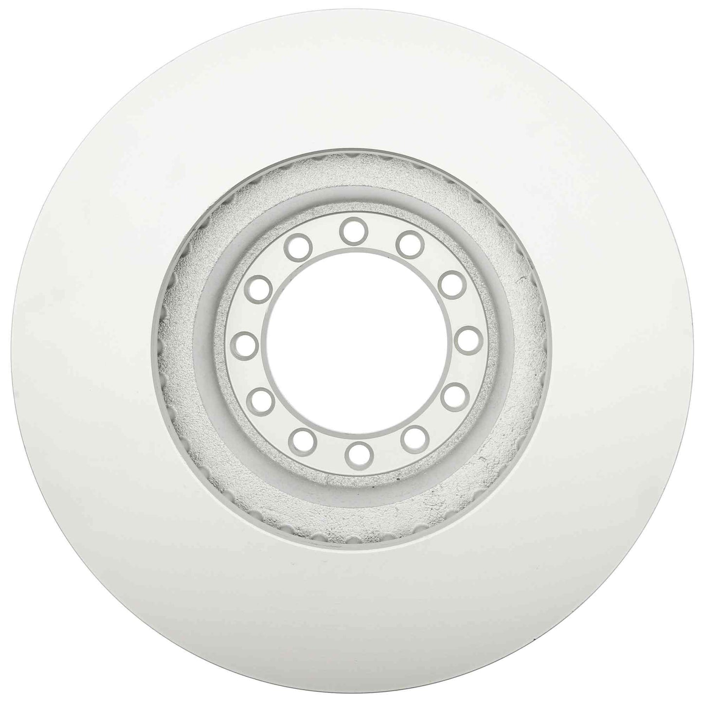 Raybestos Brakes Disc Brake Rotor 980066